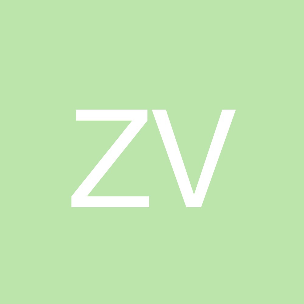 Meet your Posher, Zya